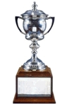 Lady Bynd memorial Trophy