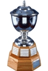James Norris Memorial Trophy