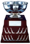 William M. Jennings Trophy